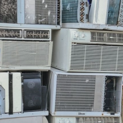 Pendik Bölgesinde Hurda Demirin Kilosu